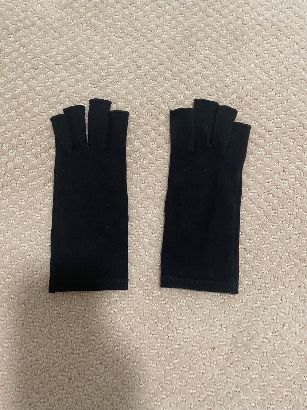🖤5/$25 pair arthritis gloves